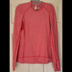 Lululemon Long Sleeve Shirt 6
